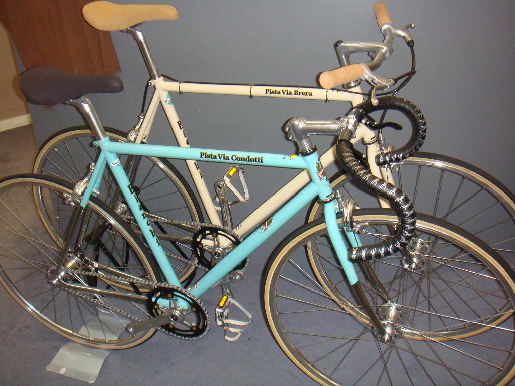 Bianchi pista for sale sale